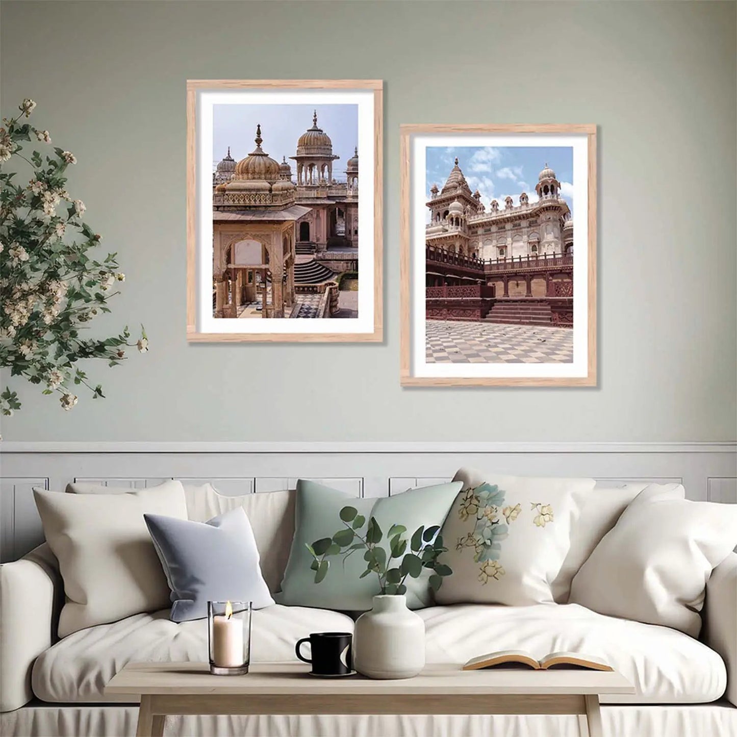 Wall Art Home Decor For Living Room Office