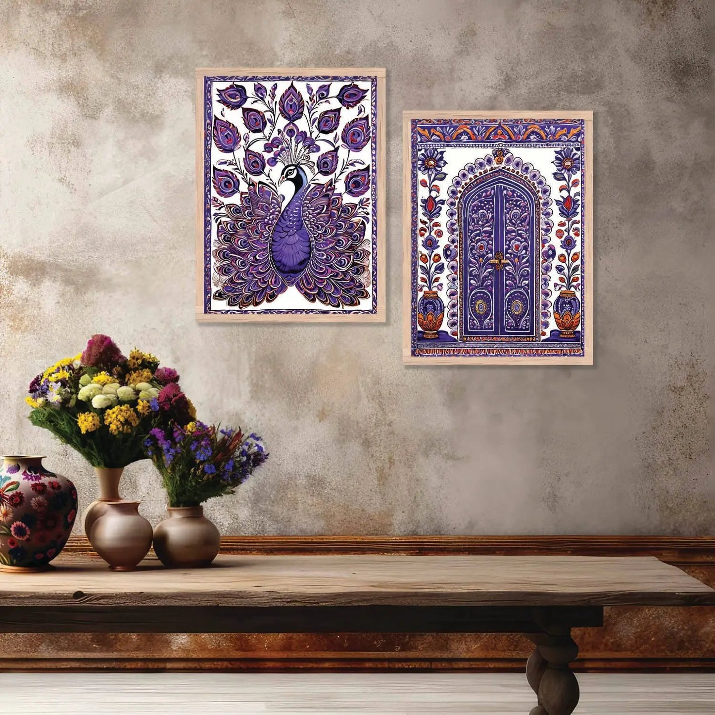 Traditional Wall Art Prints: Prints For Wall Decor