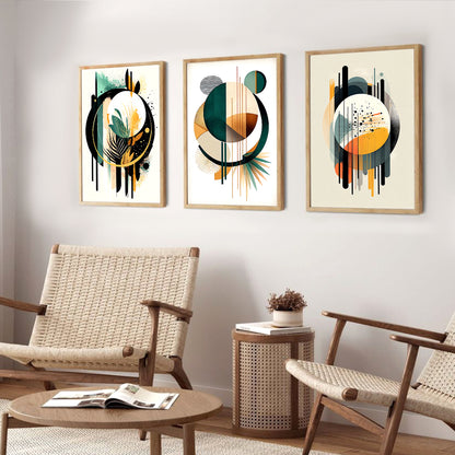 Modern Art Paintings for Living Room Bedroom Home and Office Wall Decor-Kotart