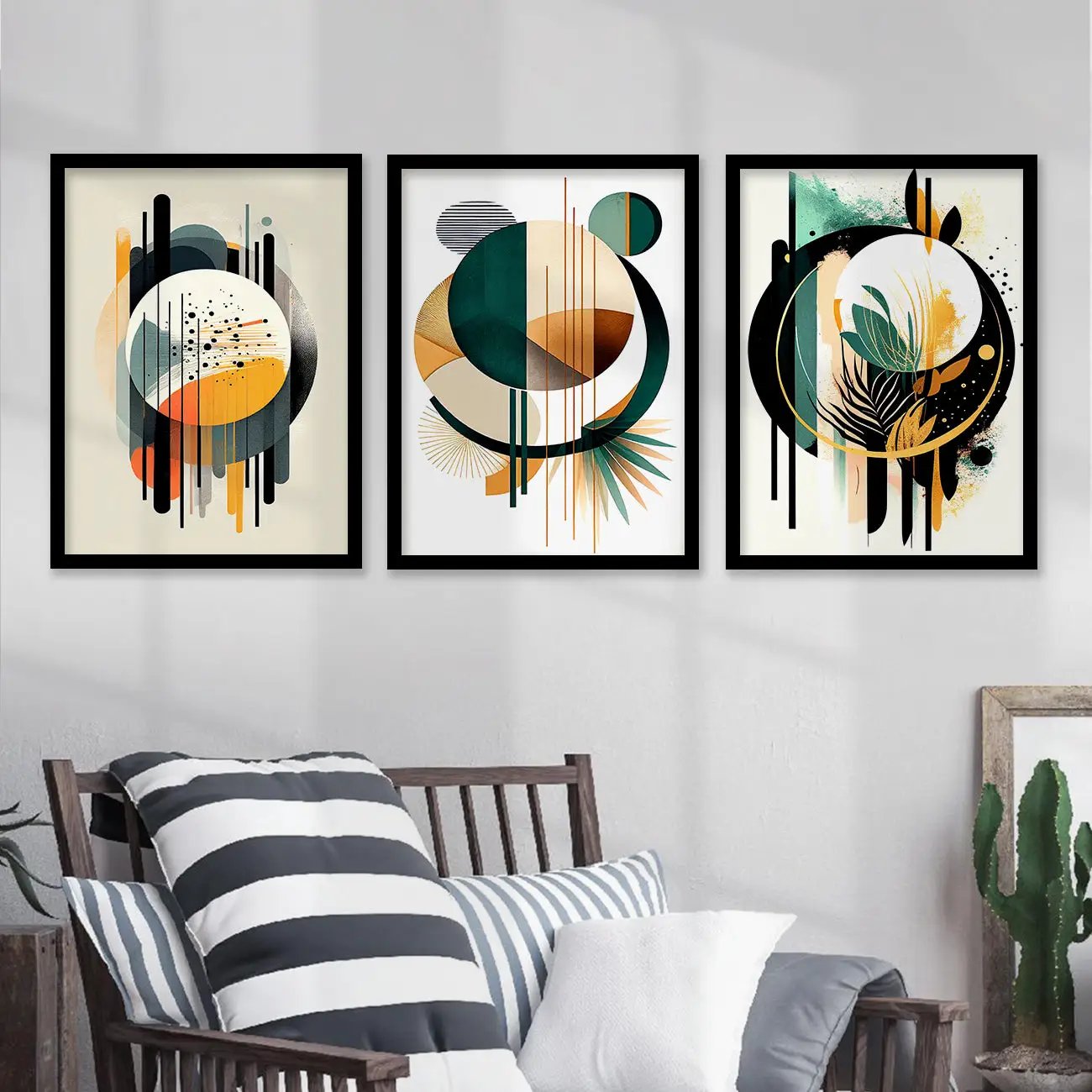 Modern Art Paintings for Living Room Bedroom Home and Office Wall Decor-Kotart