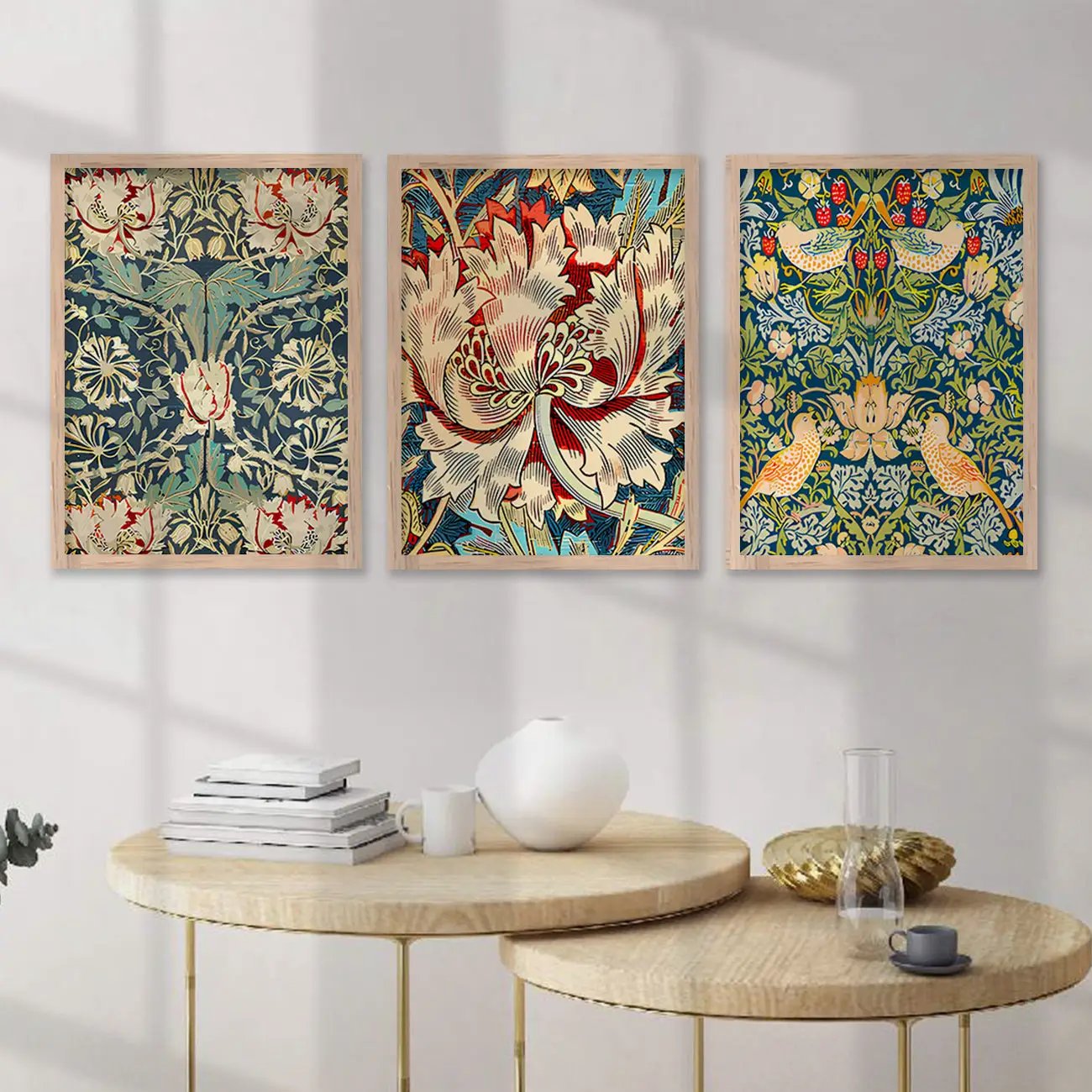 Beautiful Pichwai / Madhubani Art Painting for Living Room Bedroom Home and Office Wall Decor-Kotart
