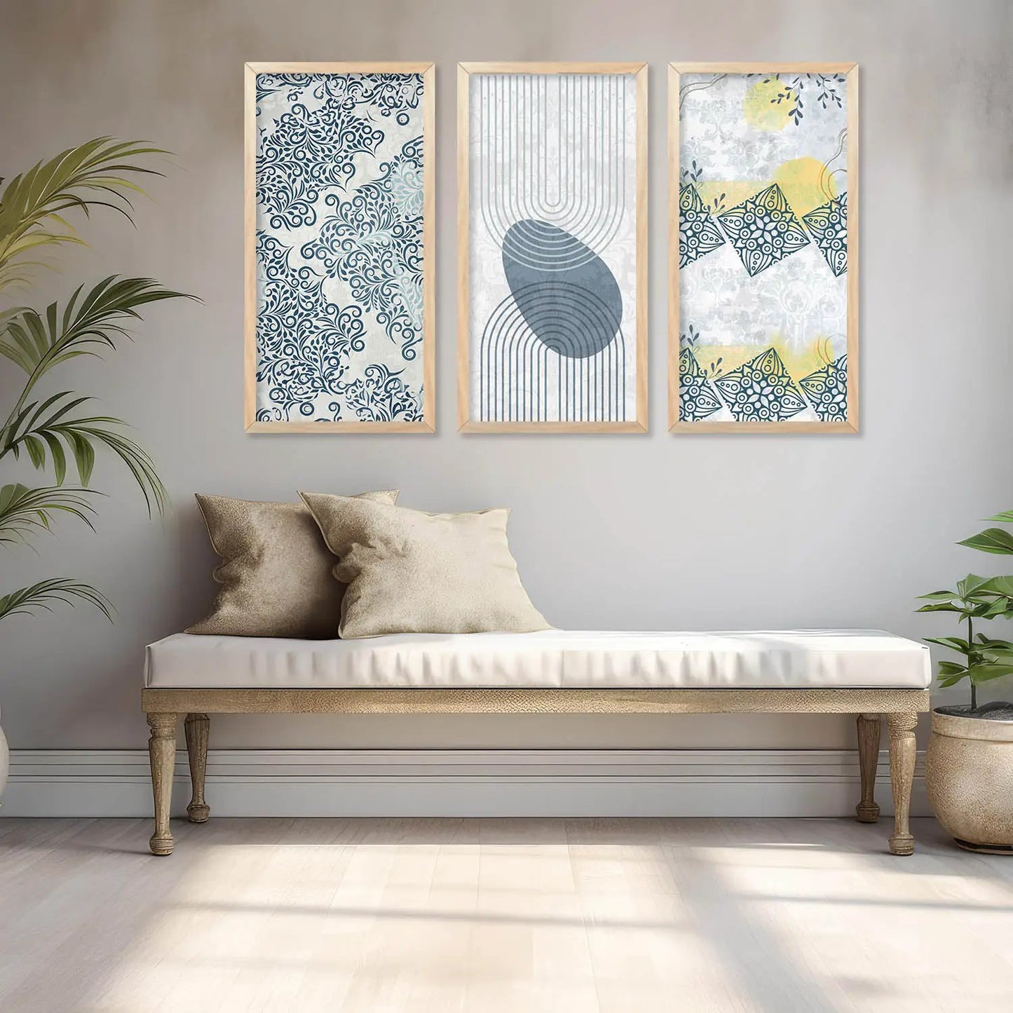 Modern Wall Art Home Décor Living Room , Decorative Wall Prints