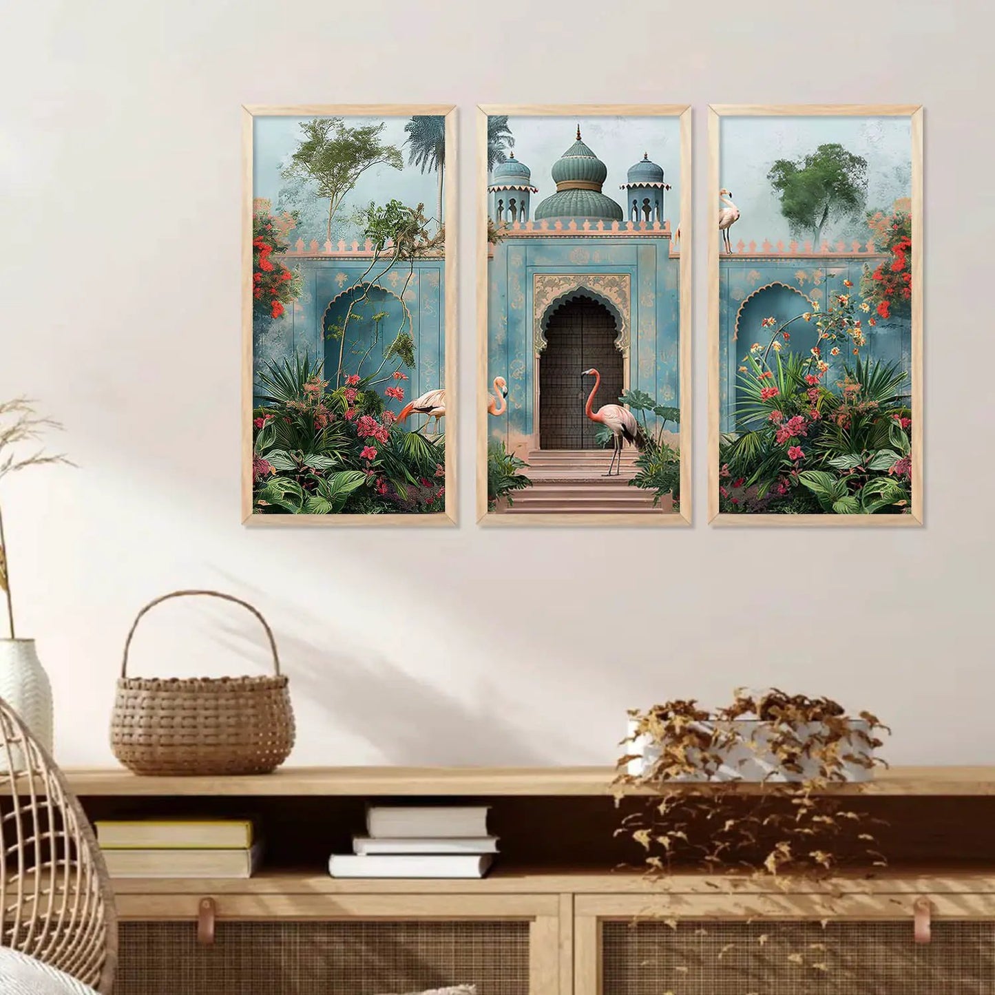 Modern Wall Art Framed Prints , Decorative Wall Art