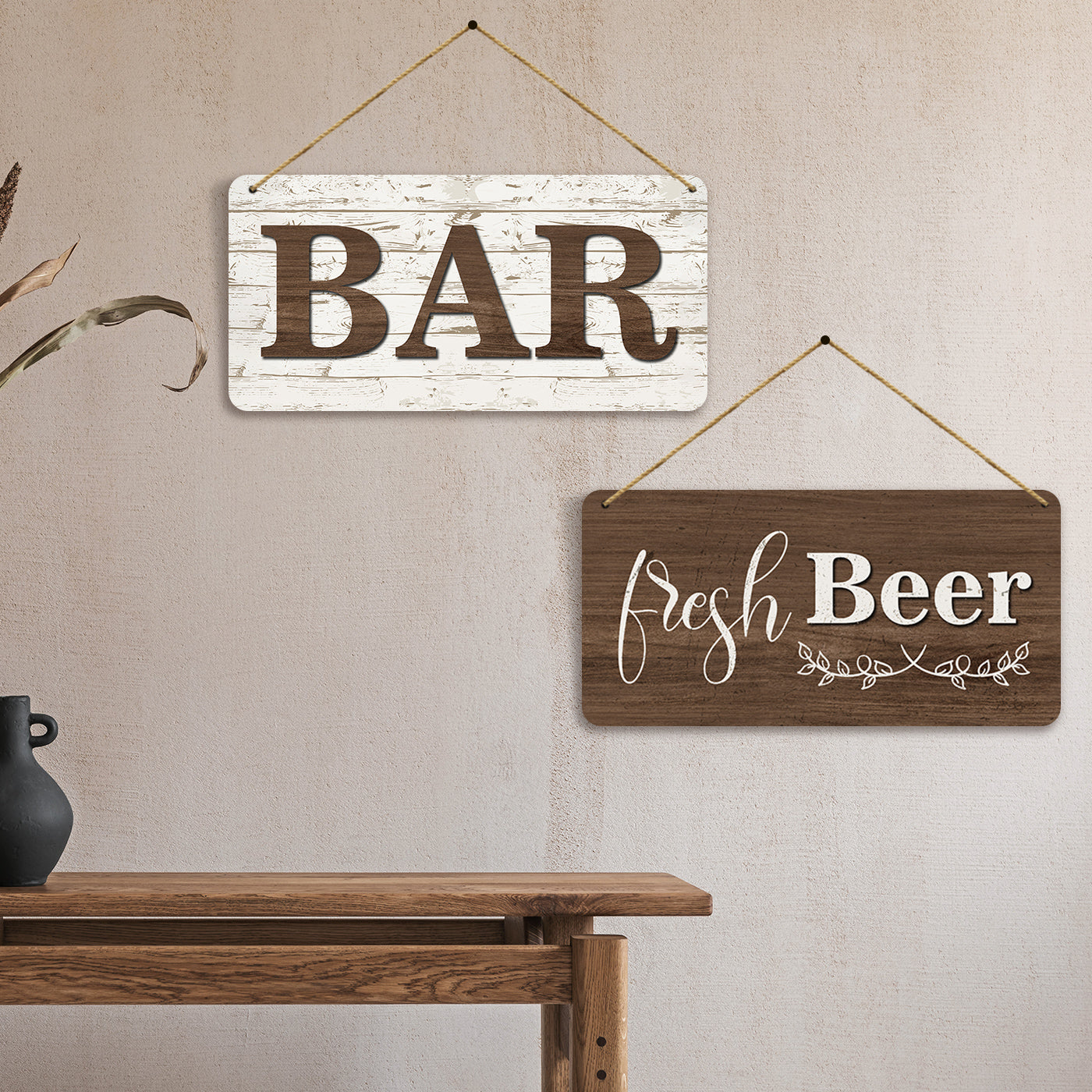 Decorative Wall Hangings for Kitchen Wall Decor