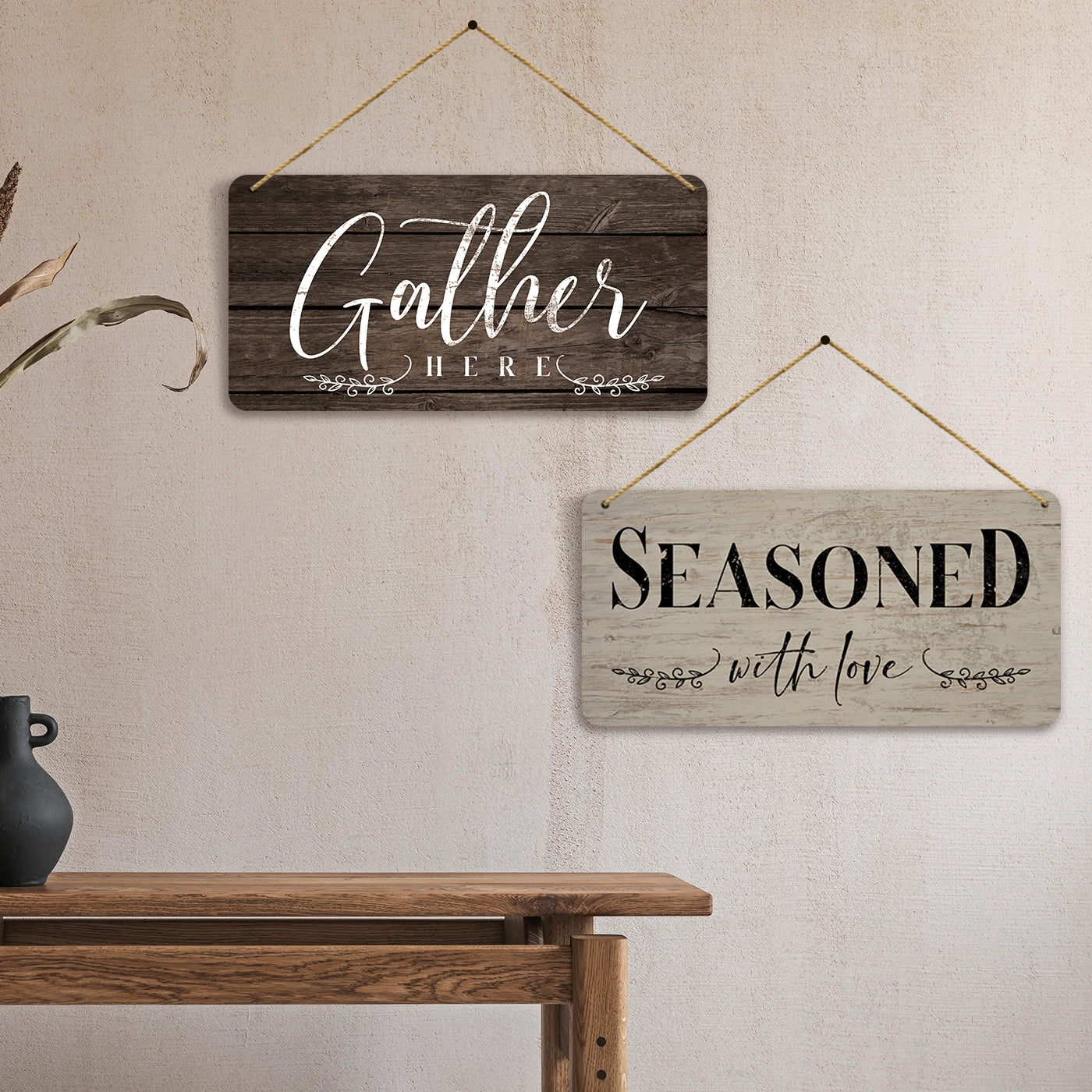 Decorative Wall Hangings for Kitchen Wall Decor