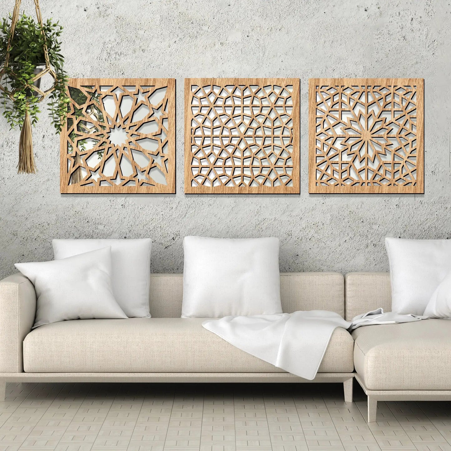Reflective Elegance: Decorative Wall Mirrors for Home and Office Wall Decor-Kotart