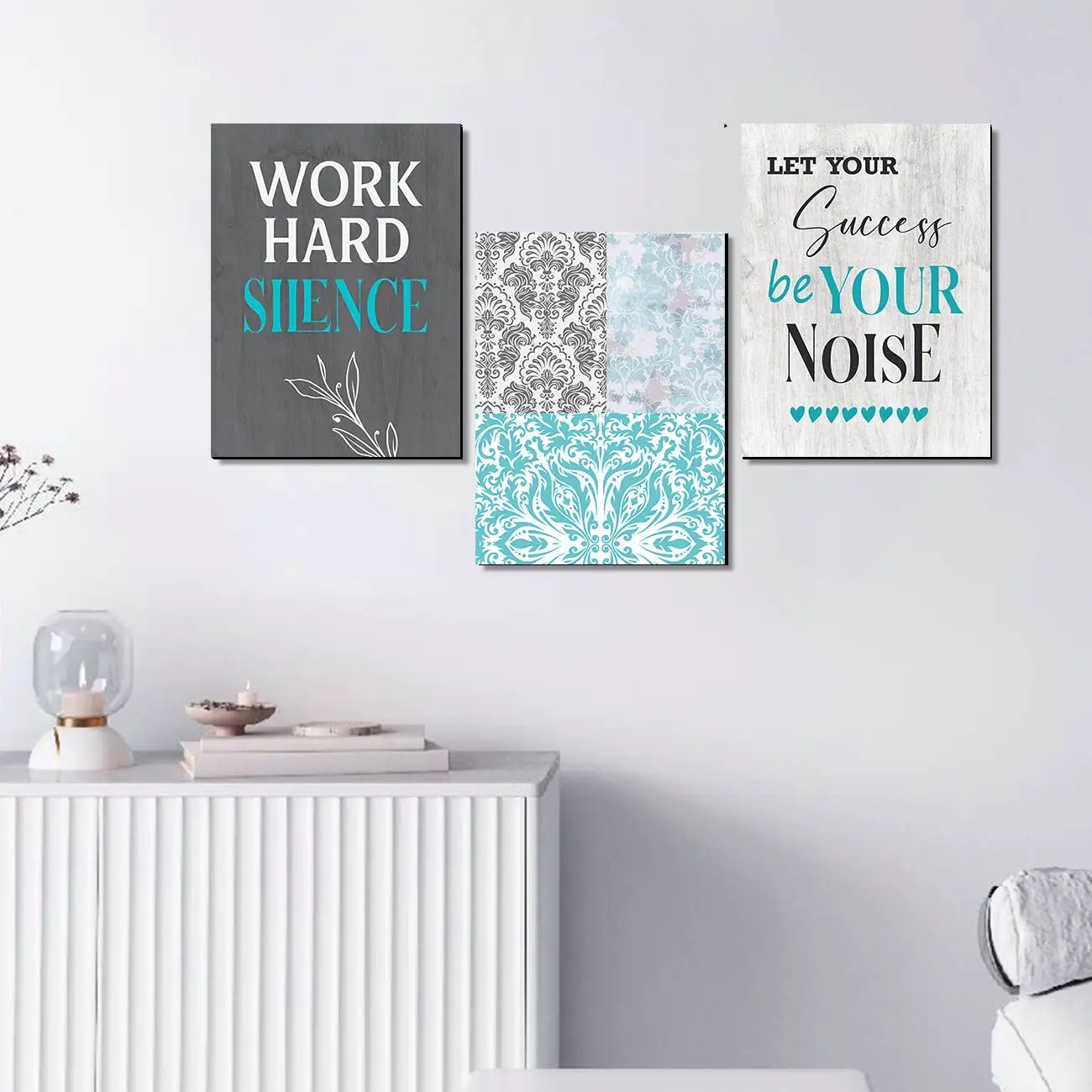 Decorative Home Quotes Traume Duitse Letters Love Quotes Bloem Woorden