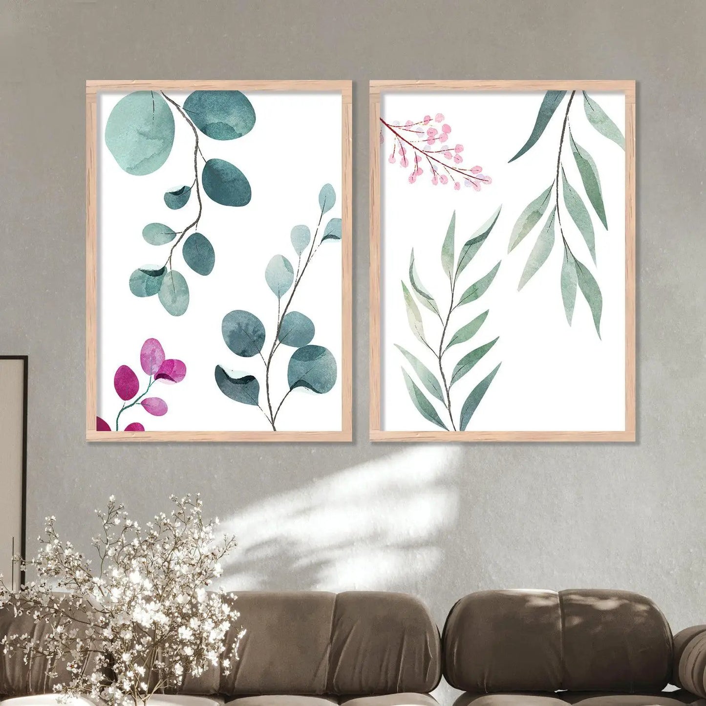 Empower Your Walls: Framed Inspiration-2-Kotart