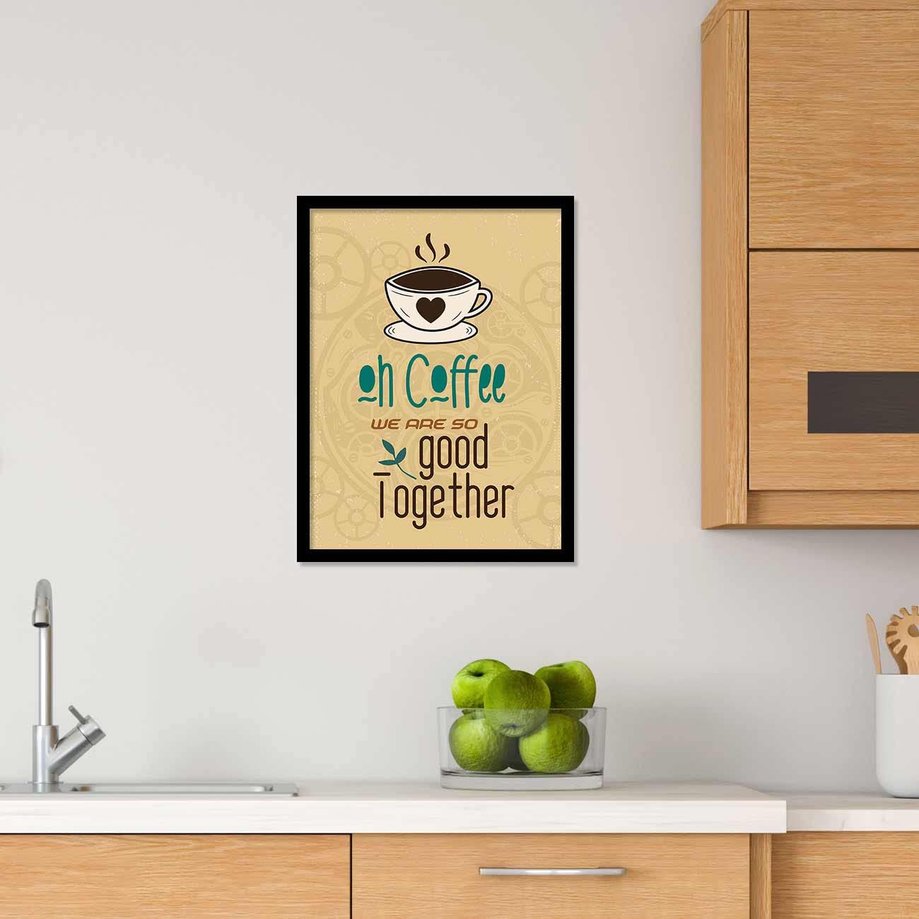 Framed Inspiration for Your Walls-Kotart