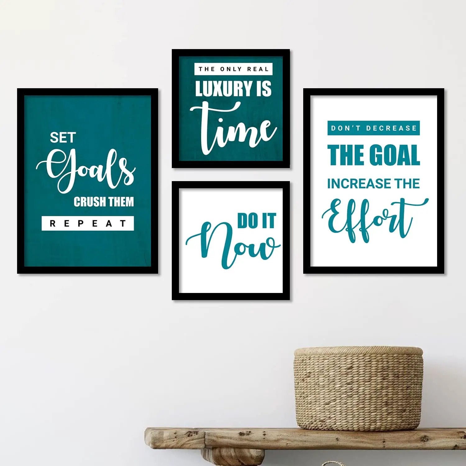 Framed Quotes Posters For Wall Decor Kotart framed-quotes-posters-for-wall-decor-kotart