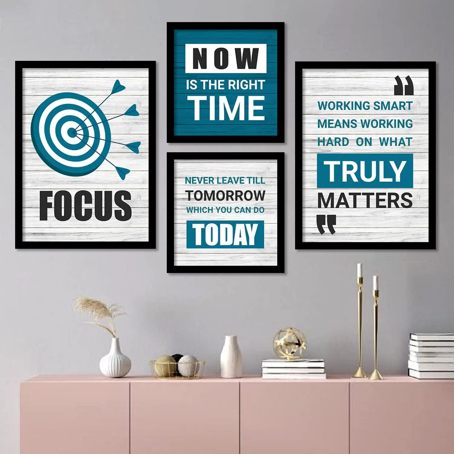 Inspirational Quote Poster Inspirational Quote Poster