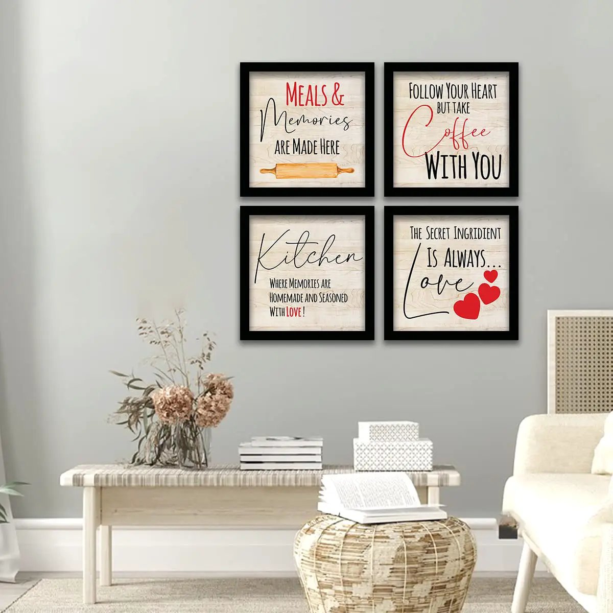 Inspiring Wall Art-Kotart