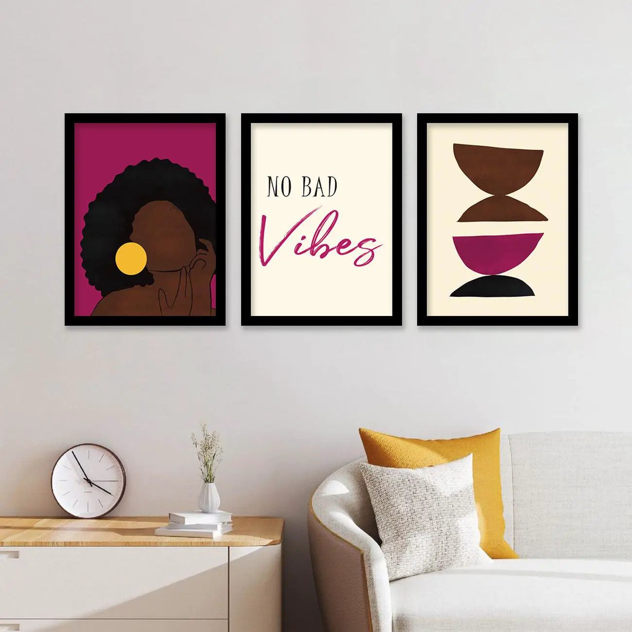 Modern Art Collection - Timeless Pieces for Your Home or Office-Kotart