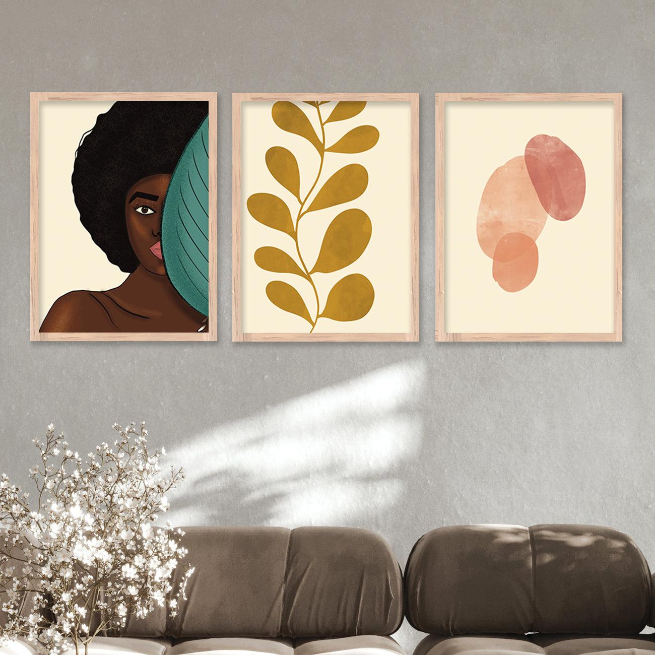 Modern Art Collection - Timeless Pieces for Your Home or Office-Kotart
