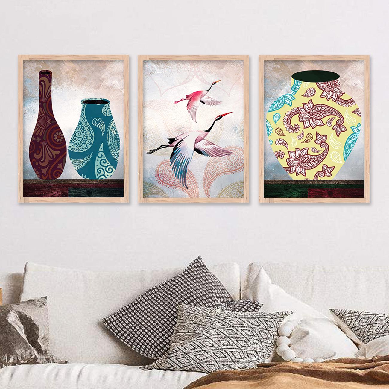 Modern Art Collection - Timeless Pieces for Your Home or Office-Kotart