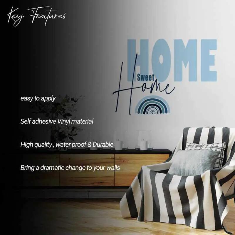 Modern Wall Stickers for a Contemporary Home Decor-Kotart