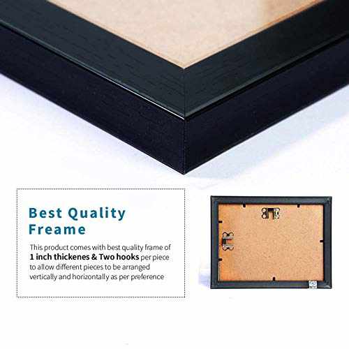 Nature Inspired Framed Painting for Home Decor-Kotart