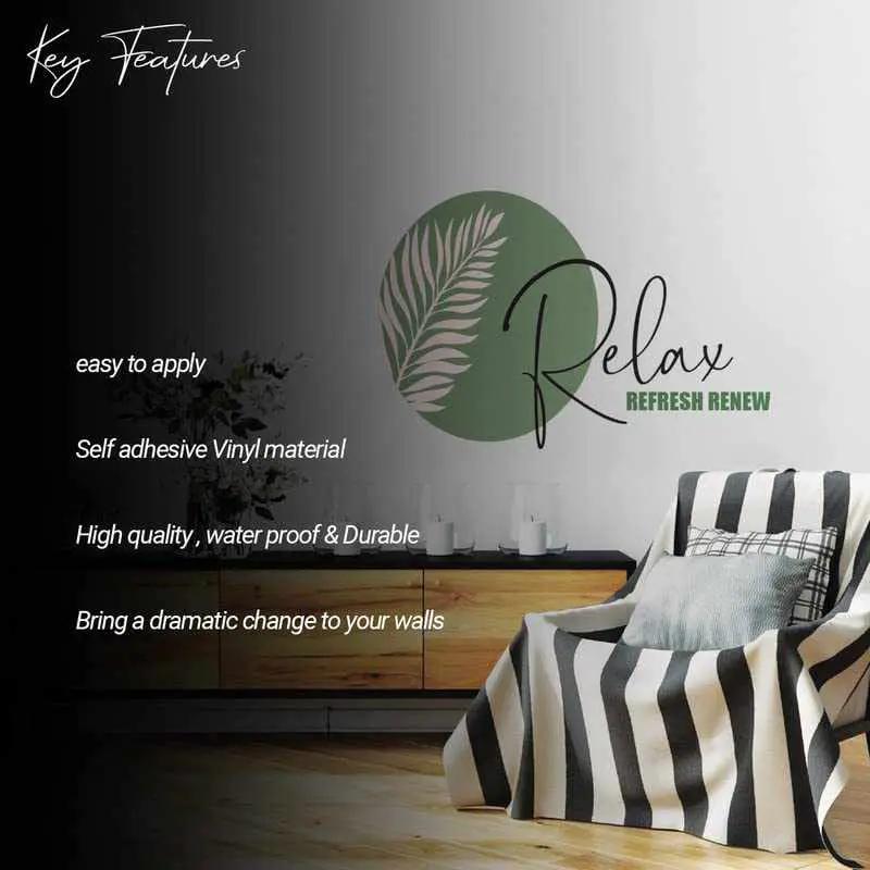 Peel and Stick Wall Decals by Kotart store