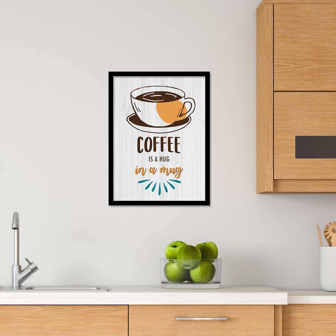 Quotes Frames for Kitchen Wall Decoration-Kotart