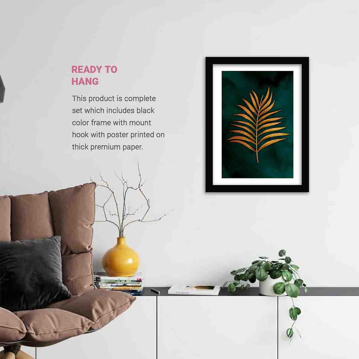 The Leafy Magic-Kotart