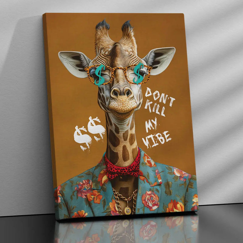 Modern Wall Canvas For Home Decor, Decorative Canvas