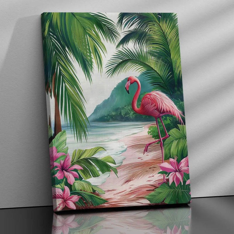 Nature Wall Art For Wall Hanging Canvas, Home Decor Wall Canvas