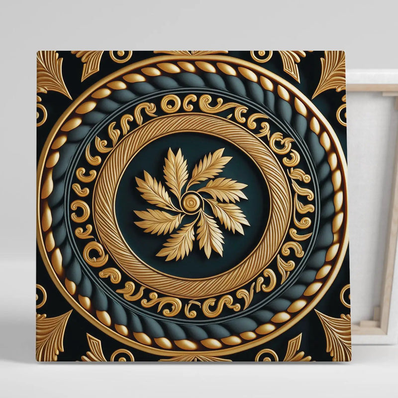 Modern Art Canvas Print for Living Room Bedroom Home and Office Wall Decor