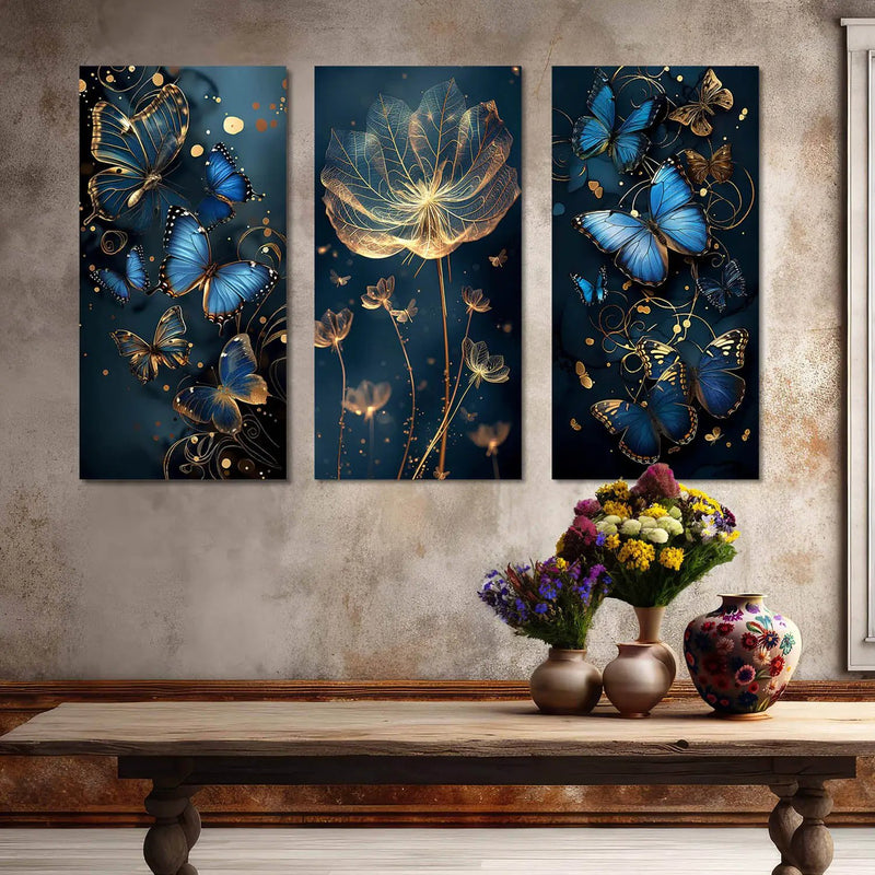 Modern Wall Art Canvas, Wall Print for Living Room Wall Decoration