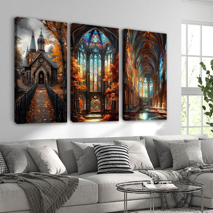 Modern Wall Art Canvas For Home Decor Office Living Room