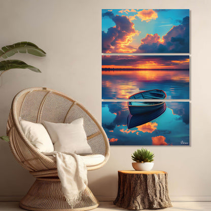 Modern Wall Art Canvas For Home Décor Office Living Room