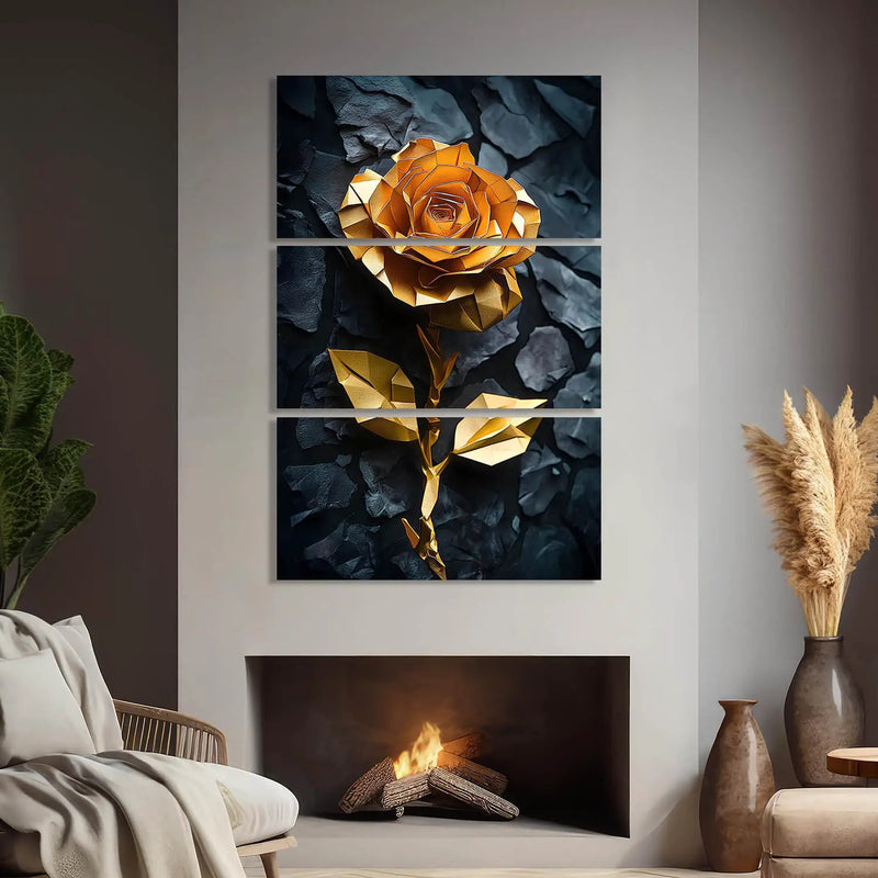 Modern Wall Art Canvas For Home Décor Office Living Room