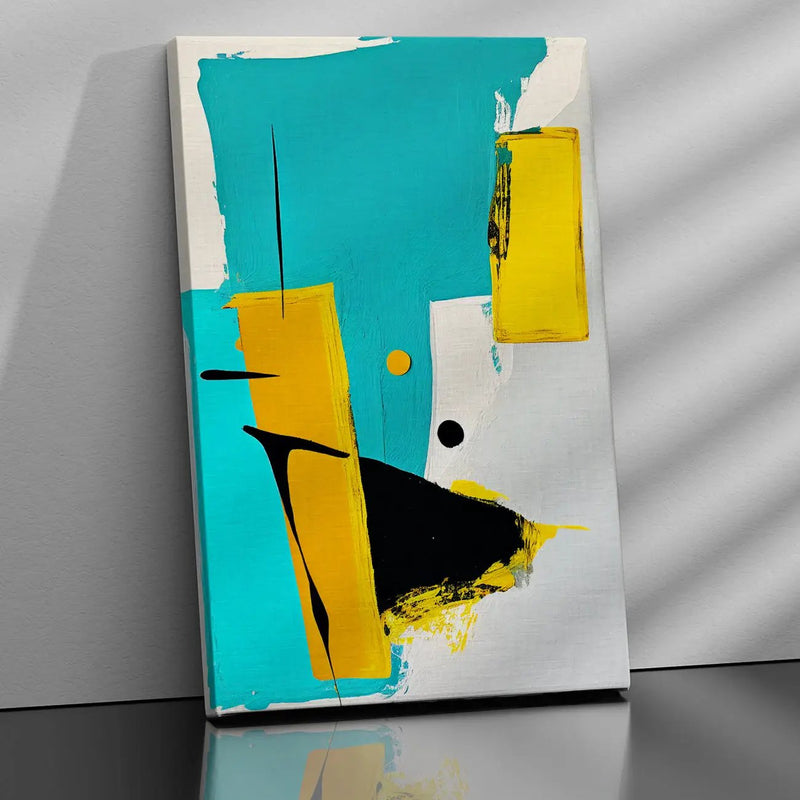 Modern Art Canvas Painting for Living Room Bedroom Guest Room Wall Decor-Kotart