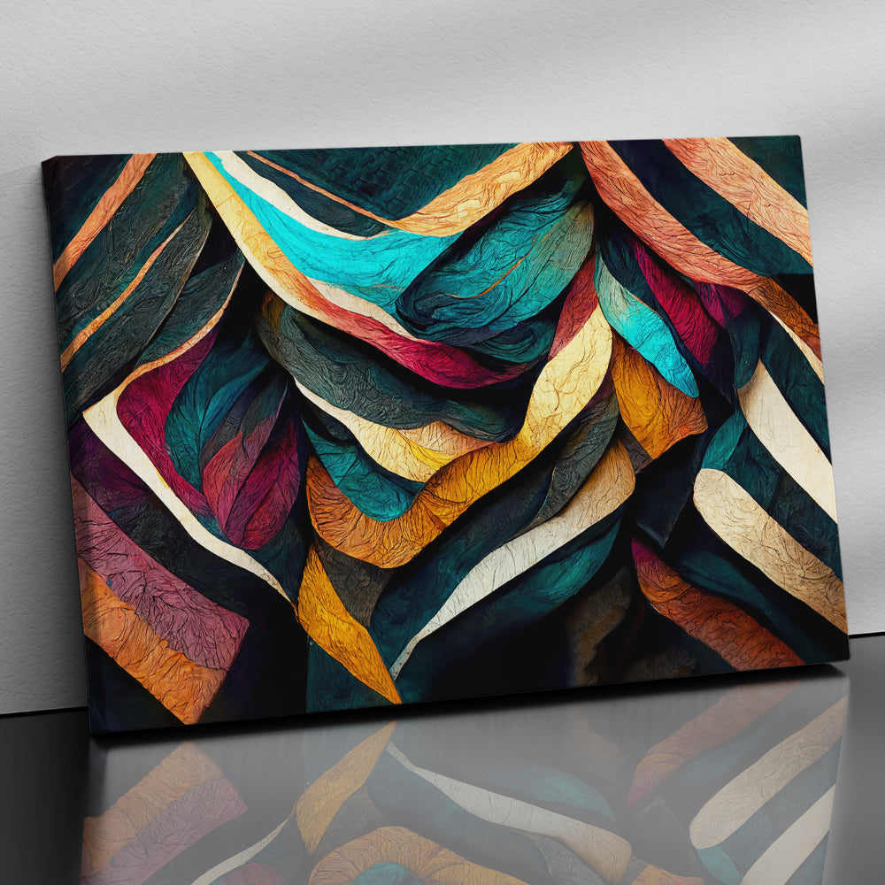 Modern Art Canvas Painting for Home and Office Wall Decor - Abstract Art Canvas Paintings for Living Room Bedroom Decoration-Kotart