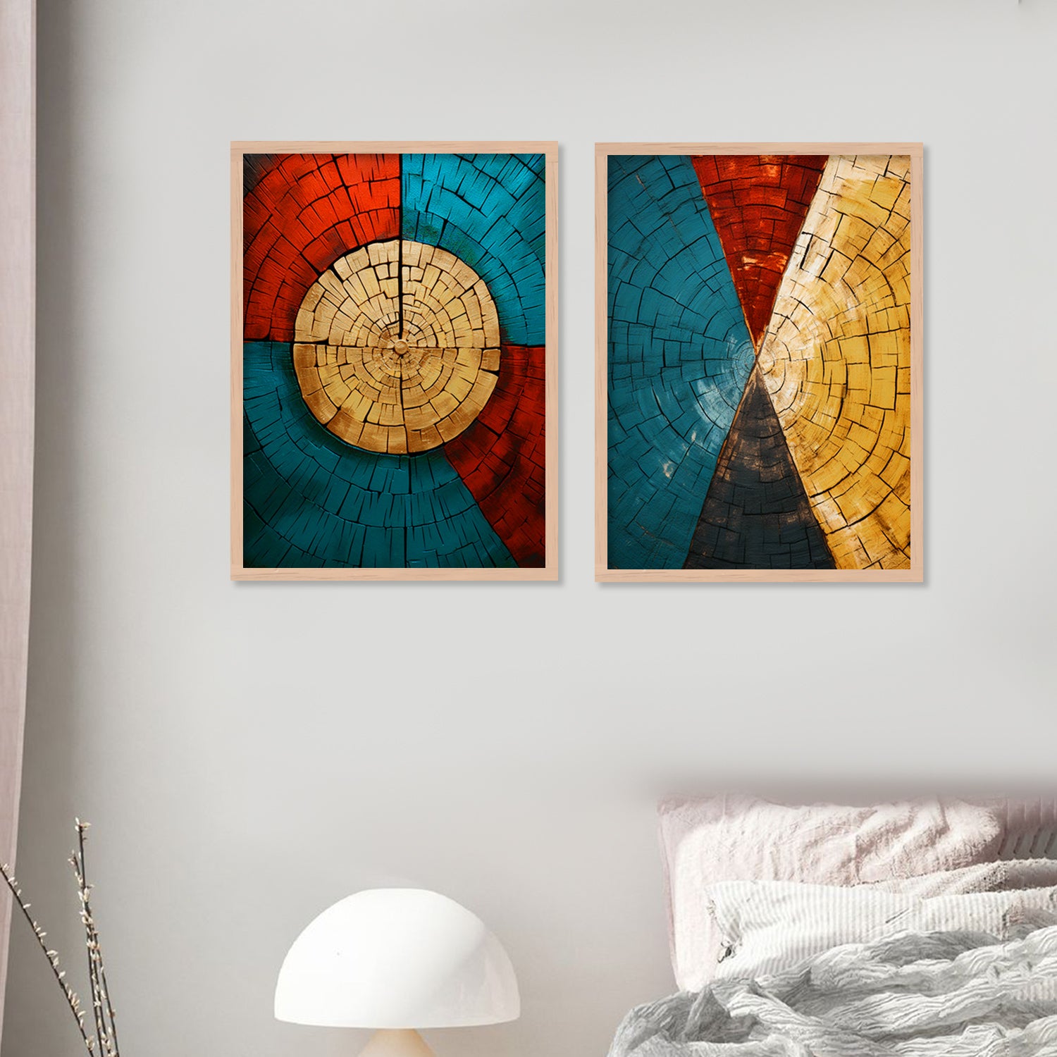 Modern Art Paintings for Living Room Bedroom Home and Office Wall-Kotart