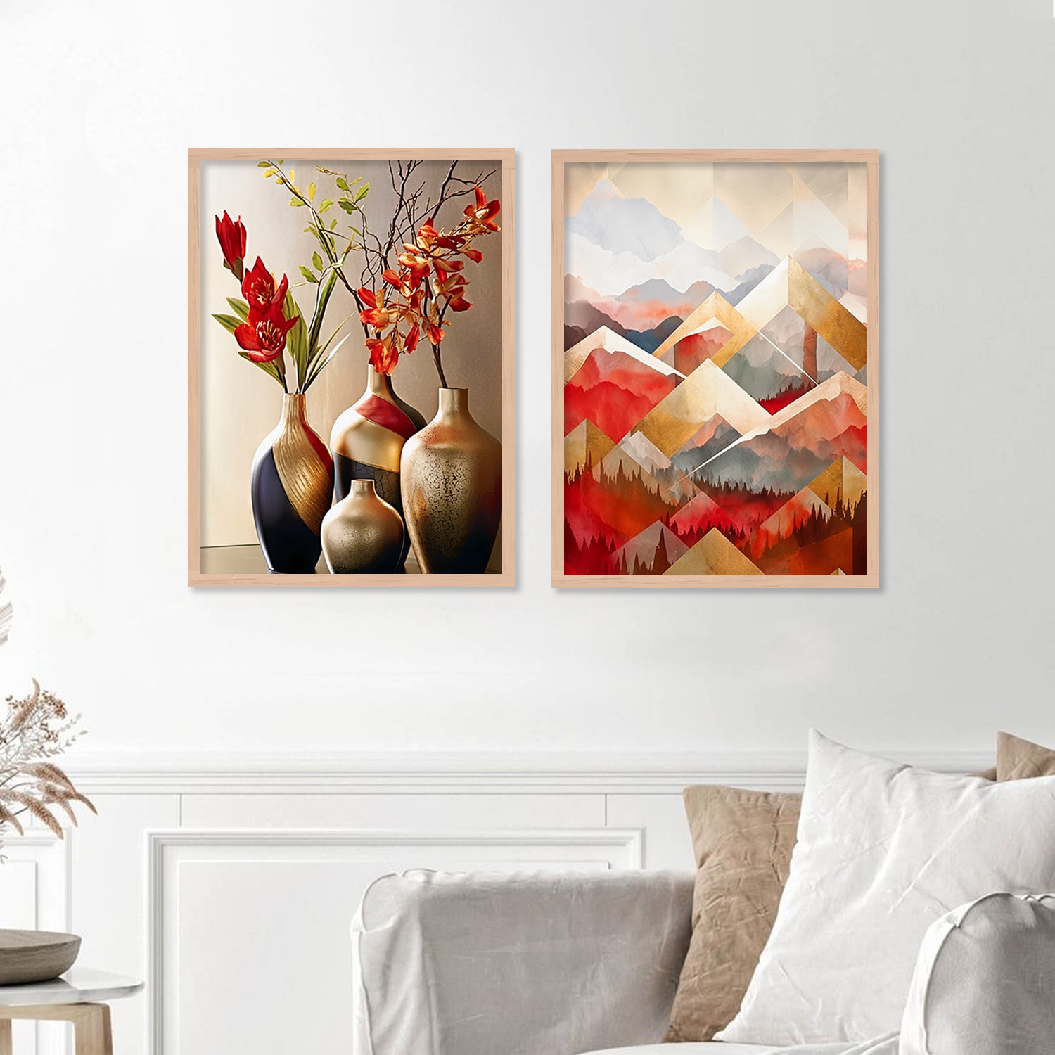 Transform Your Space: The Ultimate Guide to Home Decor Frames