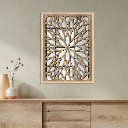 Decorative Wall Mirrors For Living Room Wall Decor-Kotart