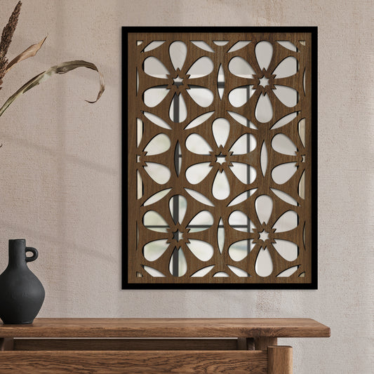 Stylish Wall Mirror Designs for Home Decor-Kotart