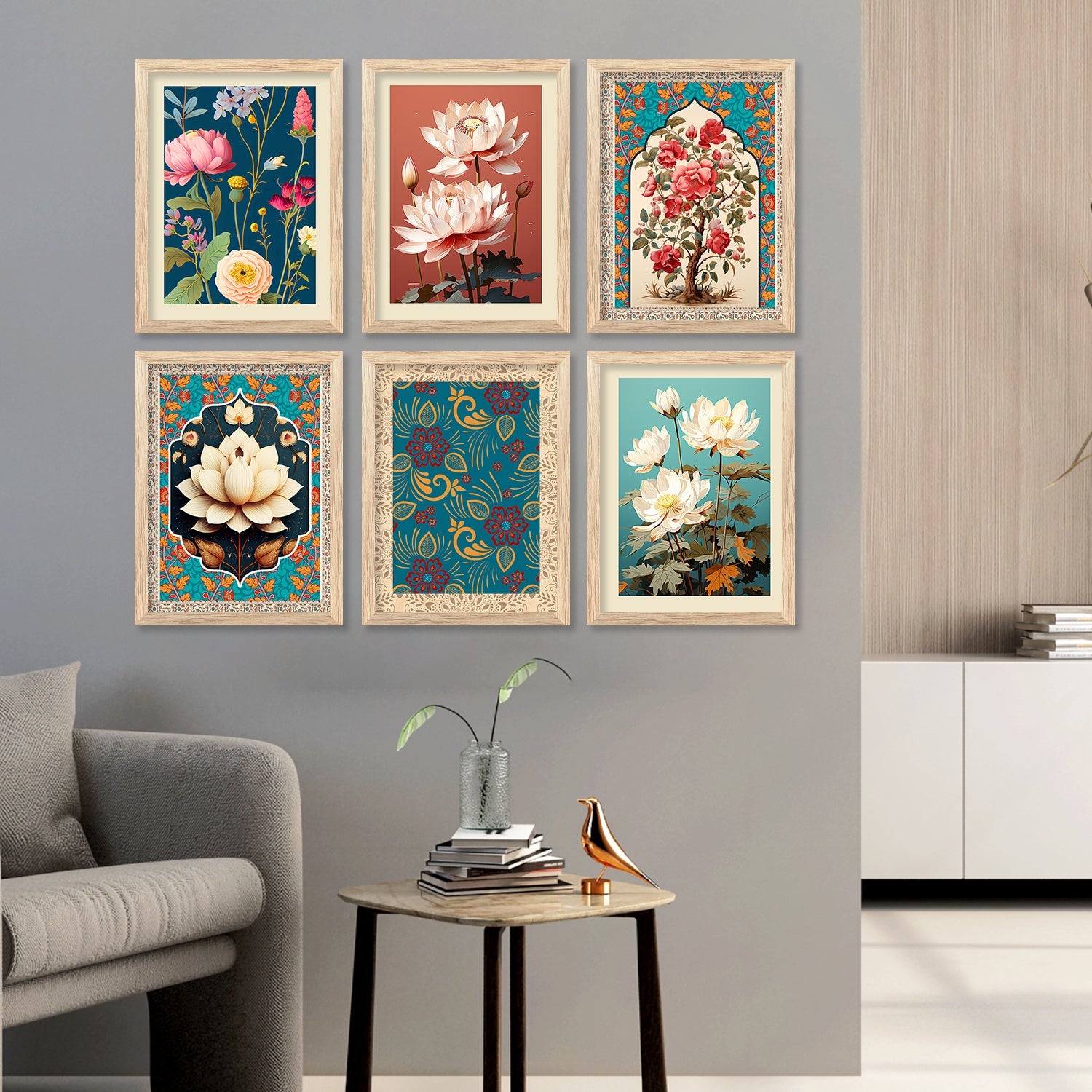 Recommended Collections