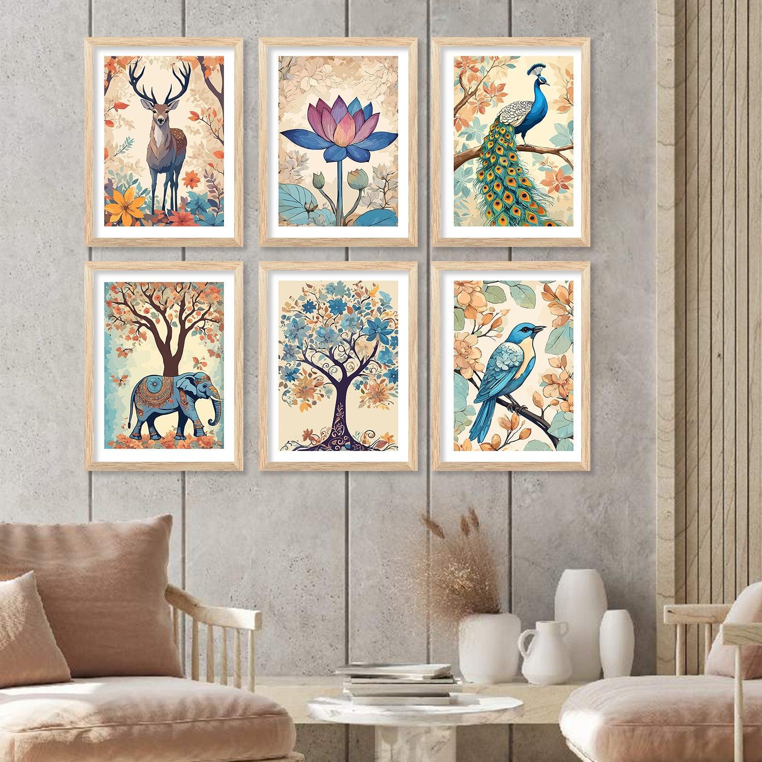 My beauty is a force of Nature Modern design Inspired selling by local artists Exceptionally crafted wall art, décor for home bedroom living room