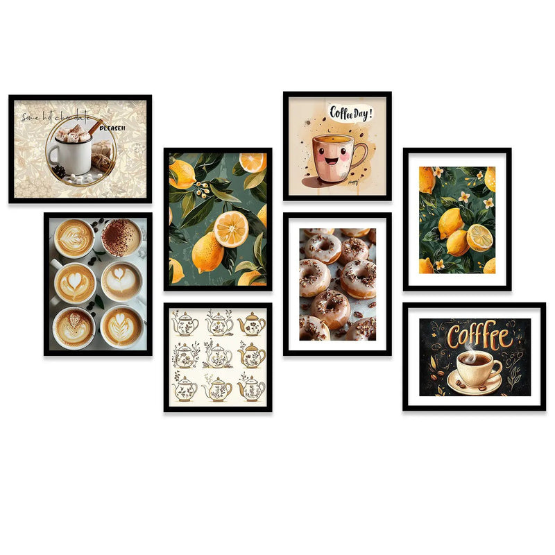 Copy  Art Wall Décor  Framed Prints for Bedroom Living Room