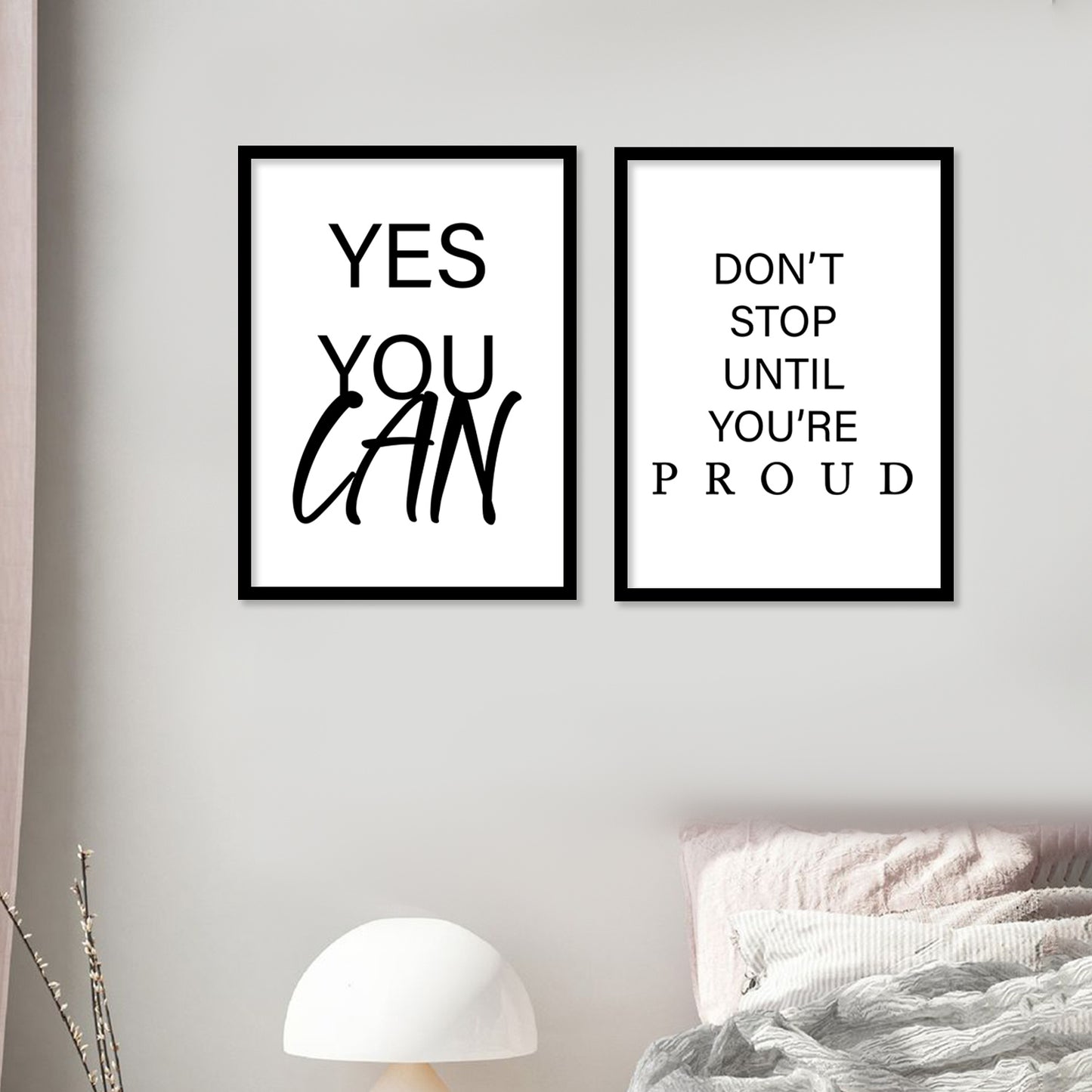 Inspiration in Every Frame: Motivational Art for Your Space-Kotart