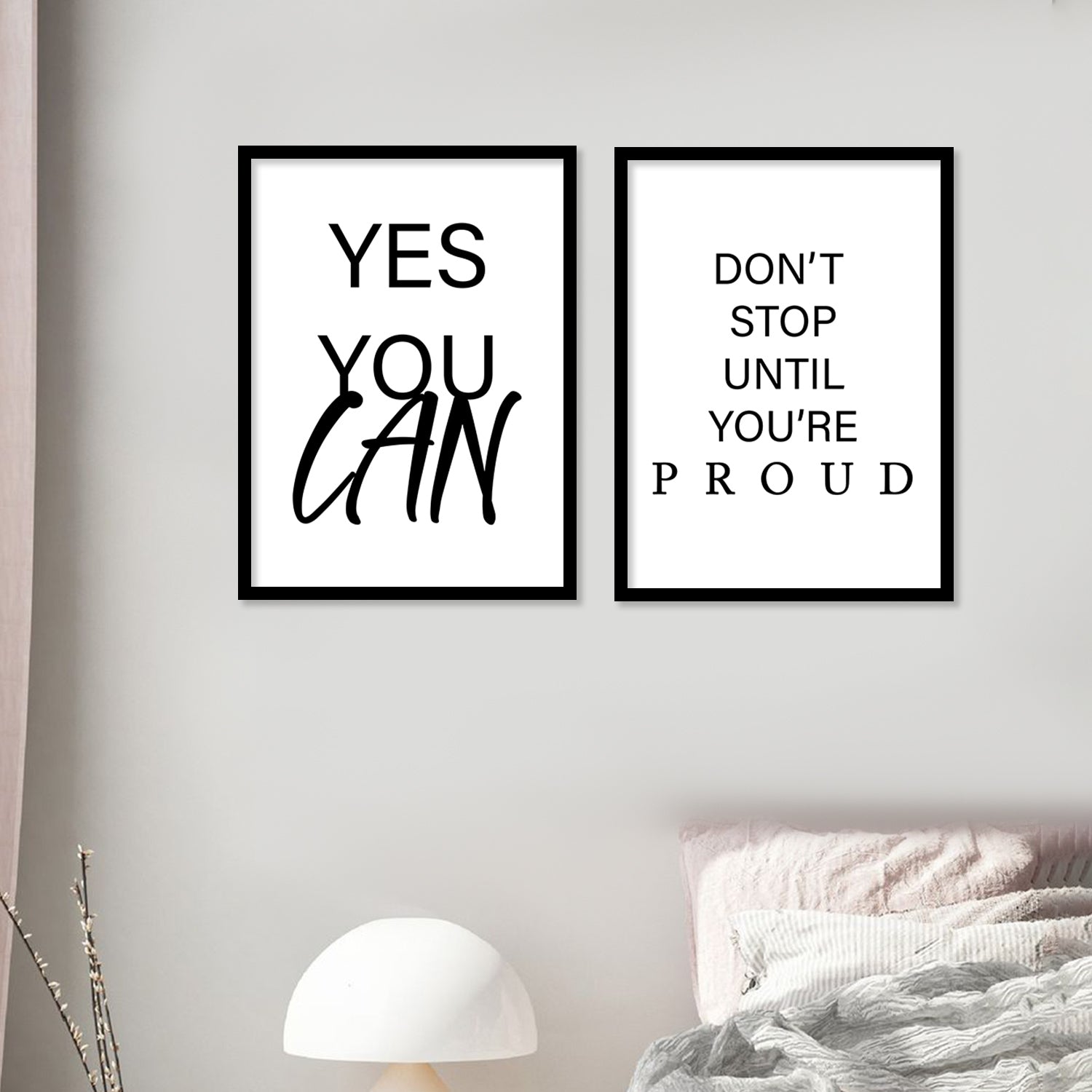 Inspiration in Every Frame: Motivational Art for Your Space-Kotart