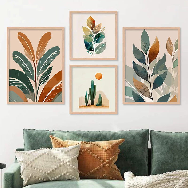 Bohemian Vibes: Unique Home Accents to Elevate Your Space-Kotart