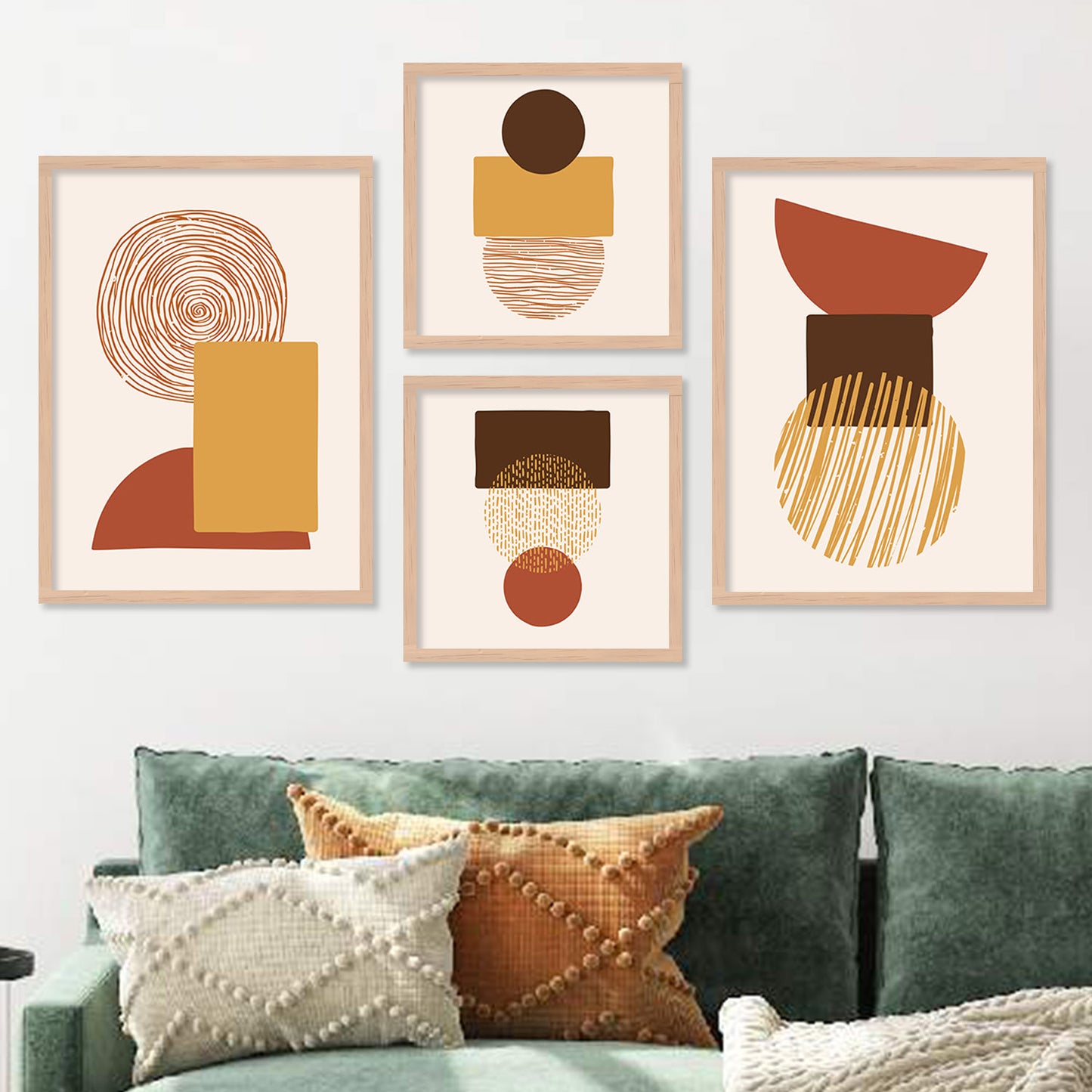 Less is More: Minimalist Art Pieces to Elevate Your Decor-Kotart