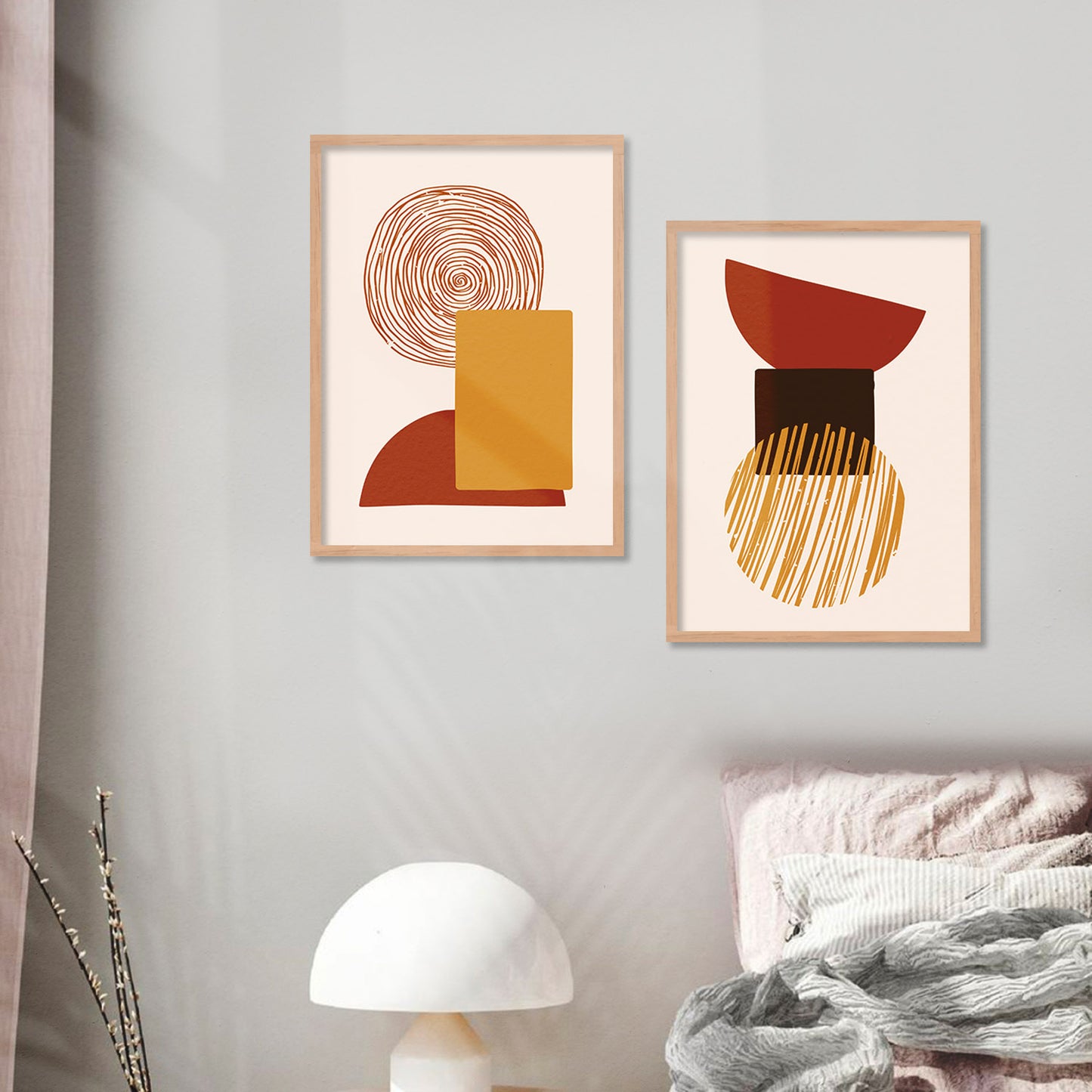 Less is More: Minimalist Art Pieces to Elevate Your Decor-Kotart