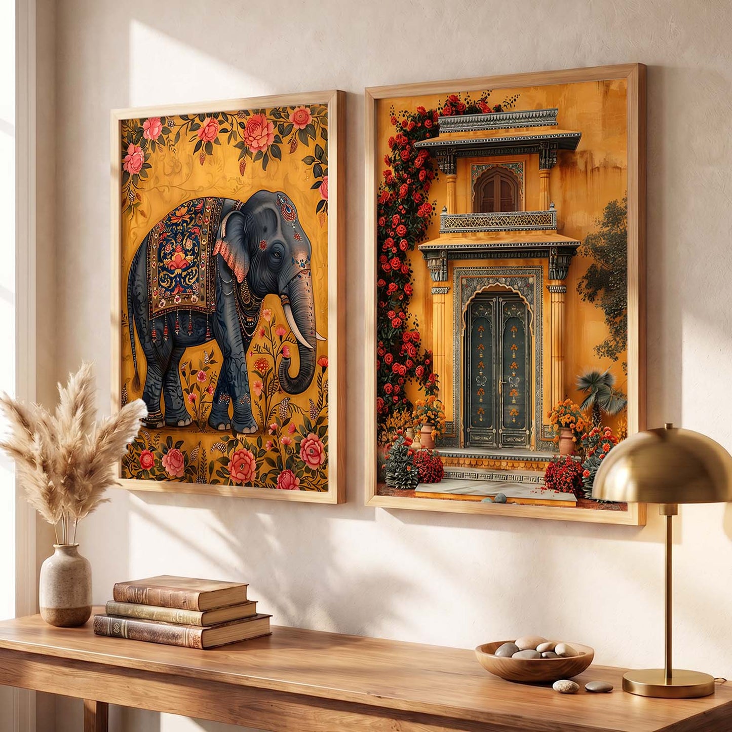 Traditional Wall Art Frames For Home Décor Office wall