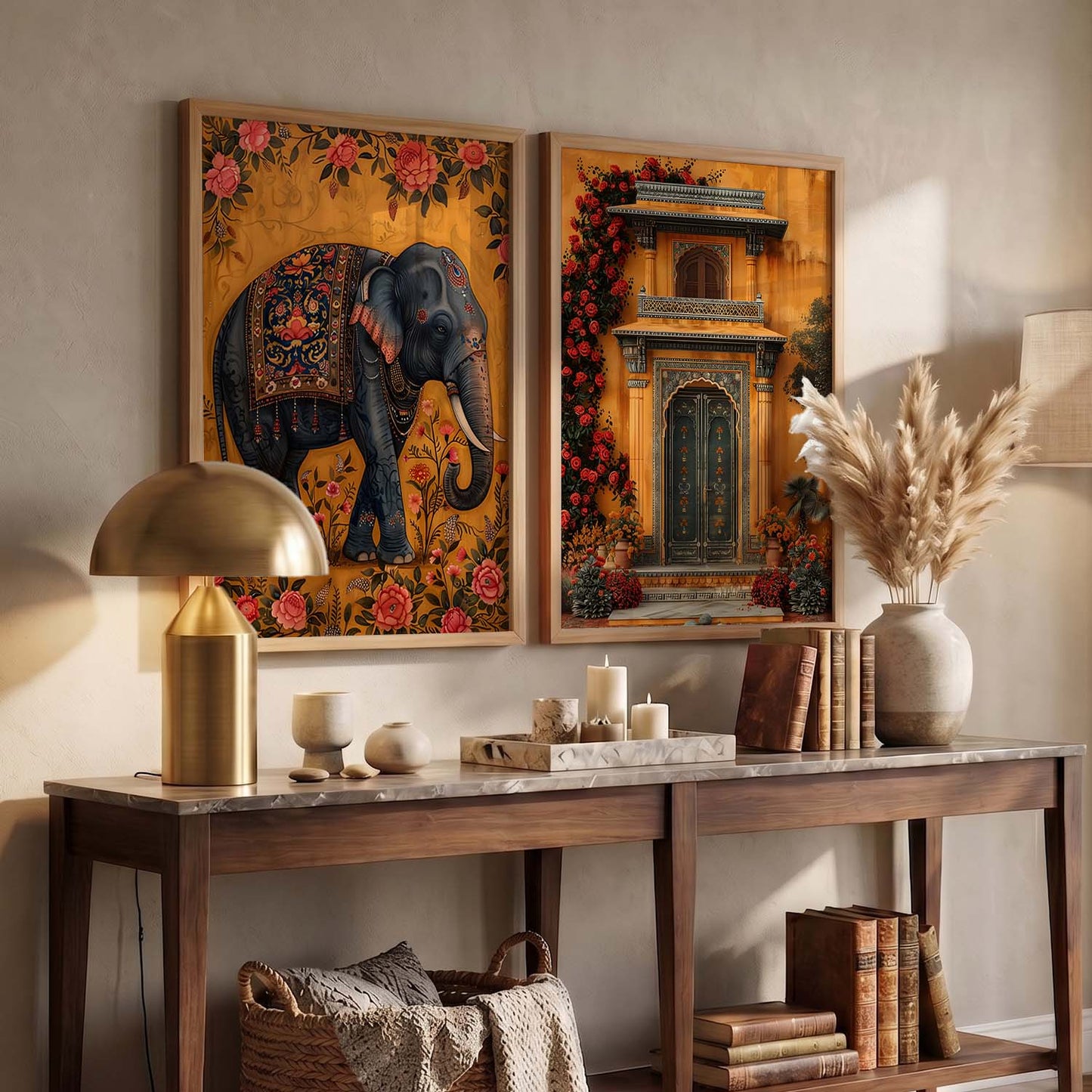 Traditional Wall Art Frames For Home Décor Office wall