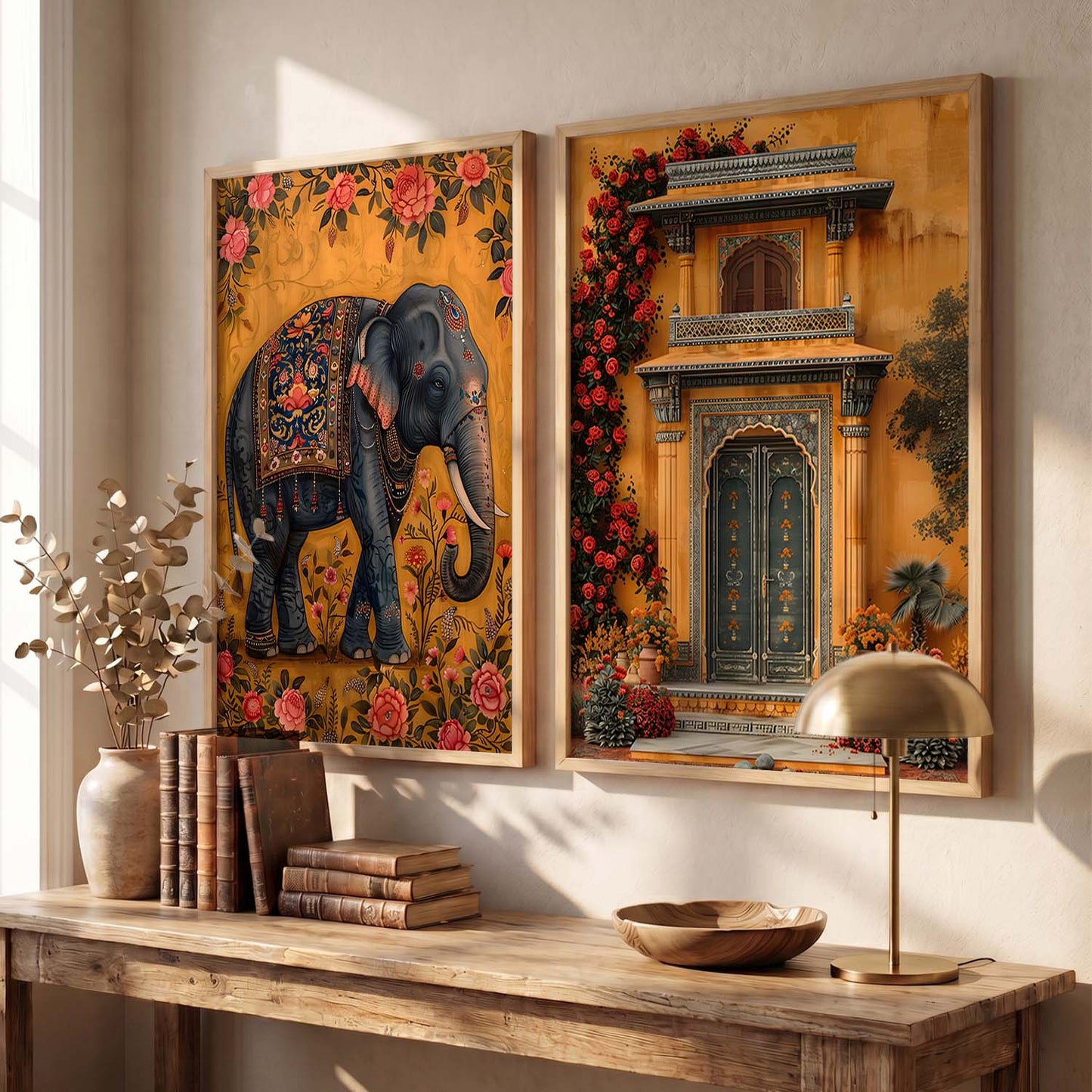 Traditional Wall Art Frames For Home Décor Office wall