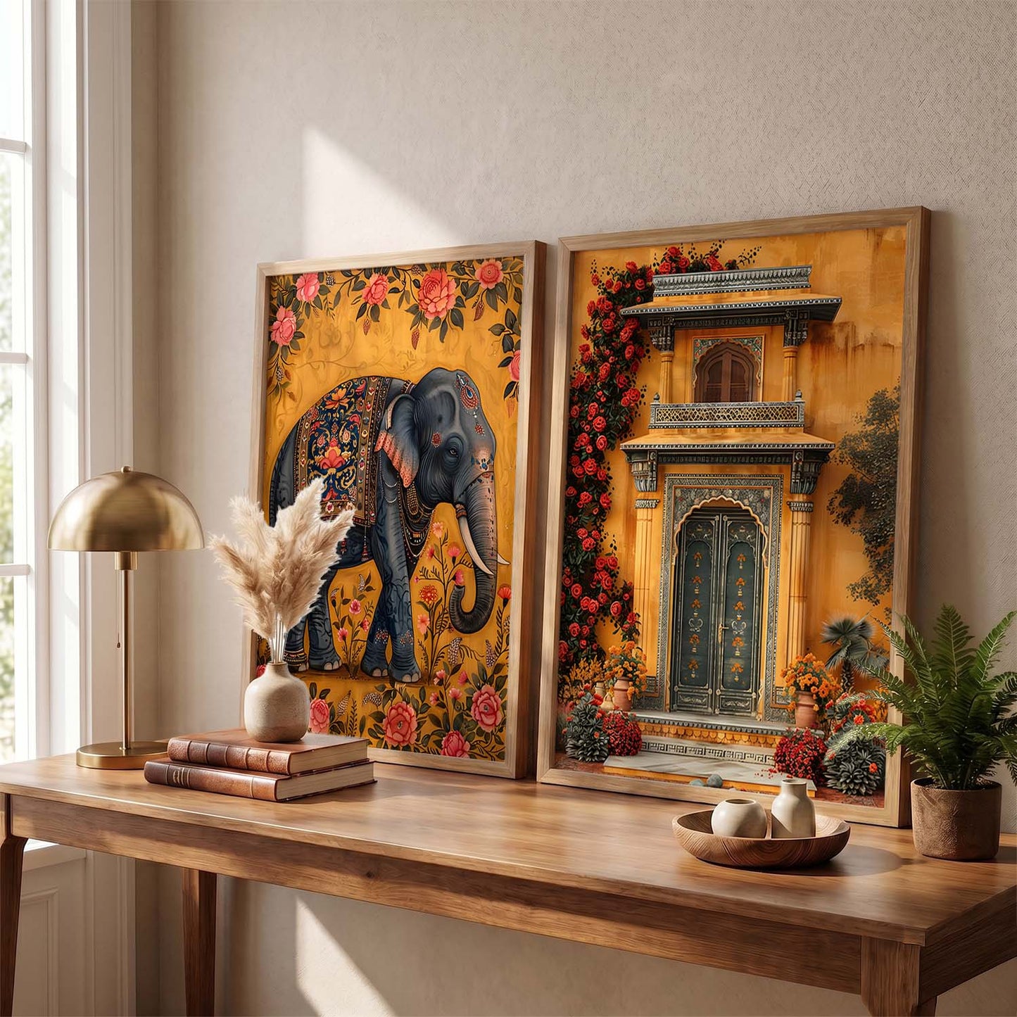 Traditional Wall Art Frames For Home Décor Office wall