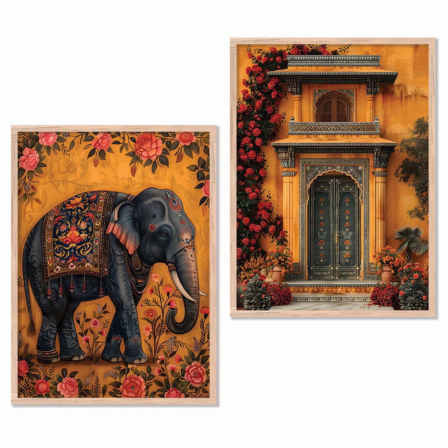 Traditional Wall Art Frames For Home Décor Office wall